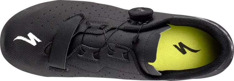 Specialized TORCH 1.0 RD SHOE BLK 39
