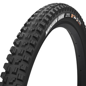 Maxxis Maxxis Minion DHX Tire - 27.5 x 2.5, Tubeless, Folding, Black, 3C MaxxGrip, New DH, E-50