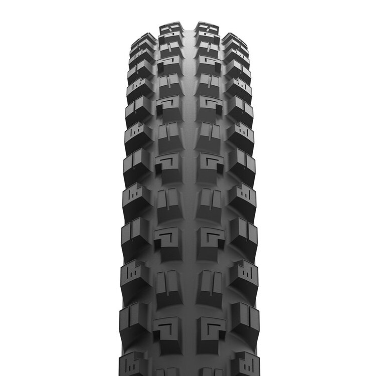 Maxxis Maxxis Minion DHX Tire - 27.5 x 2.5, Tubeless, Folding, Black, 3C MaxxGrip, New DH, E-50