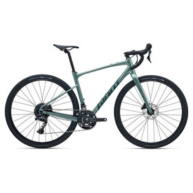 Giant Revolt 1 ML Alpine Green