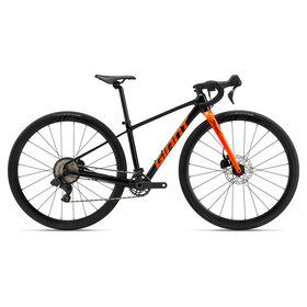 Giant 27 Seek 2 (Giant) OSFM Abyss Black
