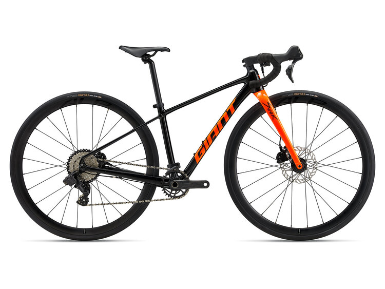 Giant 27 Seek 2 (Giant) OSFM Abyss Black