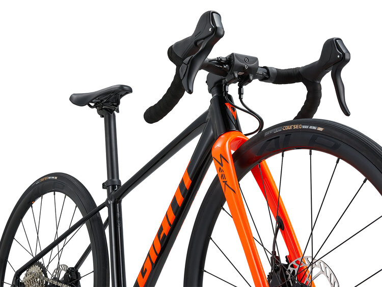 Giant 27 Seek 2 (Giant) OSFM Abyss Black