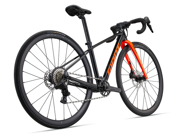 Giant 27 Seek 2 (Giant) OSFM Abyss Black