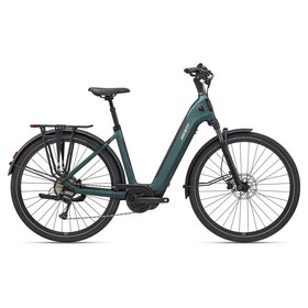 Giant 2027 NewTour E+ 3 LST