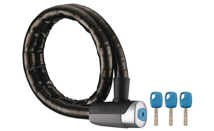 Giant Surelock tough 1 25mm x 120cm