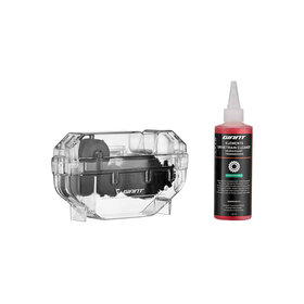 Giant Elements Chain cleaning kit 120ml