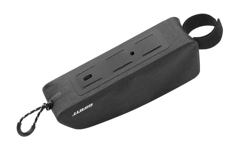 H2pro top tube bag