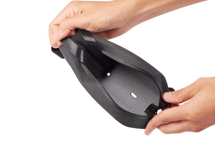 H2pro top tube bag