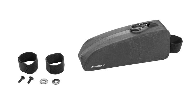 H2pro top tube bag
