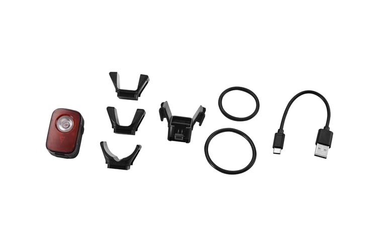 Giant Recon TL 150 Ltaillight 150 Max Lumen