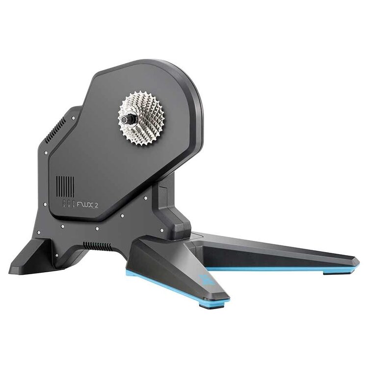 GARMIN Garmin, Tacx Flux 2 Smart, Trainer, Magnetic