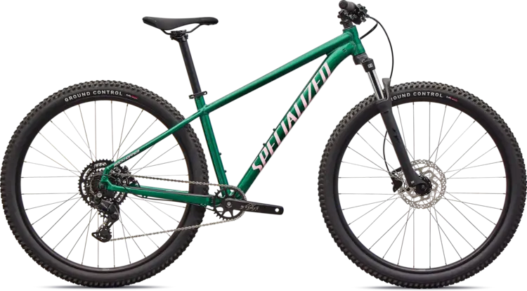 Specialized Rental 1/2 Day XS 27.5