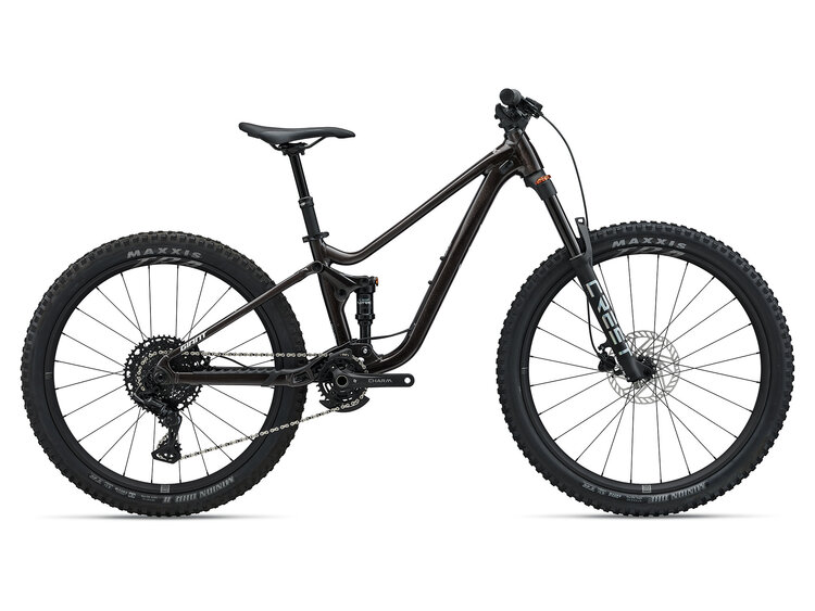 Giant 27 Faith (Giant) OSFM Obsidian Pulse