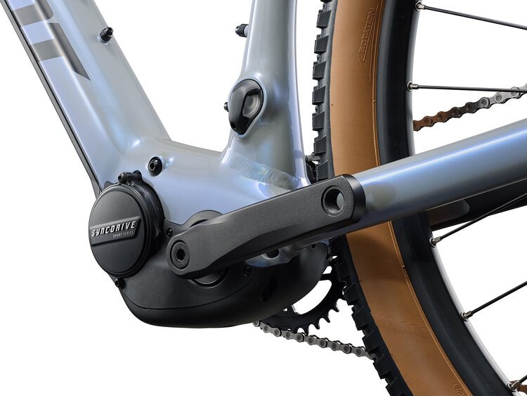 Giant Talon E+ 2