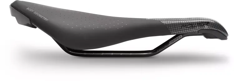 Specialized POWER COMP MIMIC SADDLE BLK 143