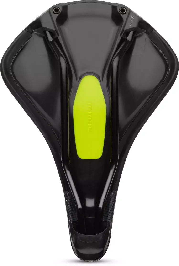 Specialized POWER COMP MIMIC SADDLE BLK 143