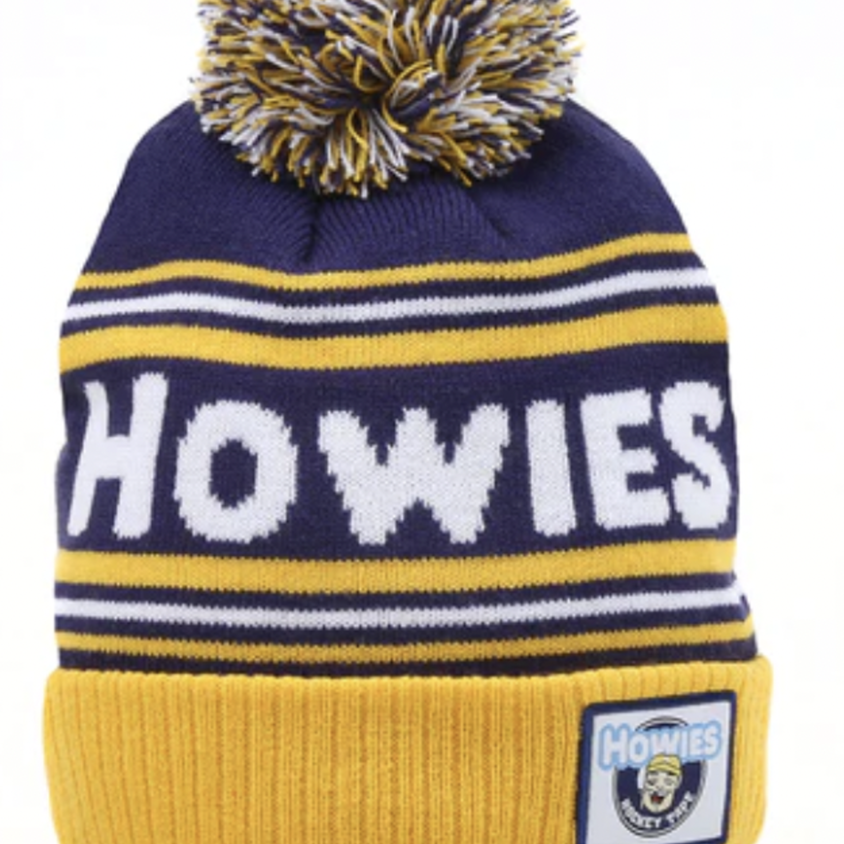 Howies Hockey Howies Toque Alberta Clipper