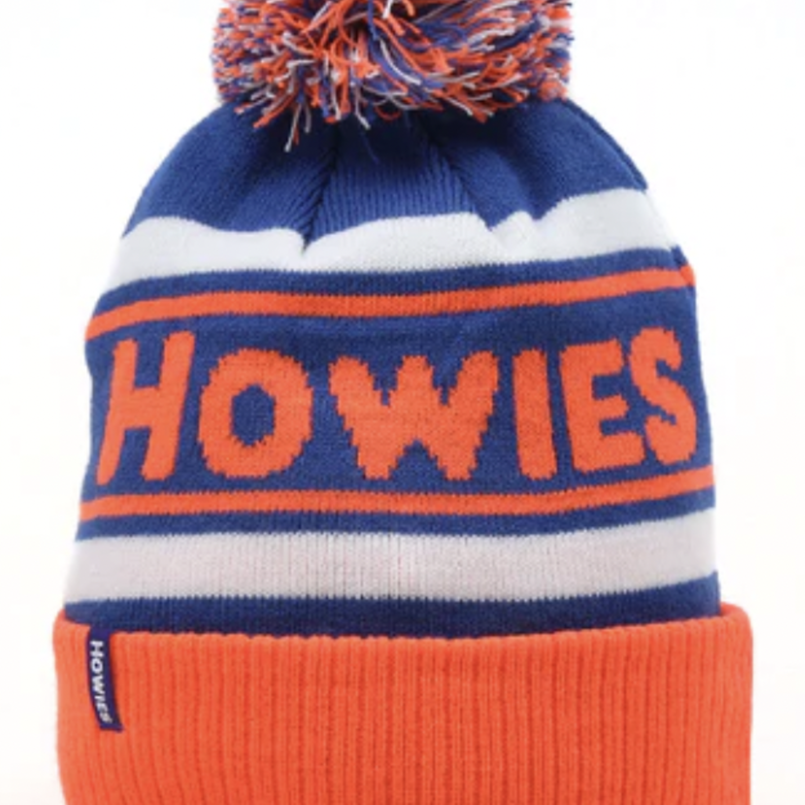 Howies Hockey Howies Toque WinterPeg Beanie