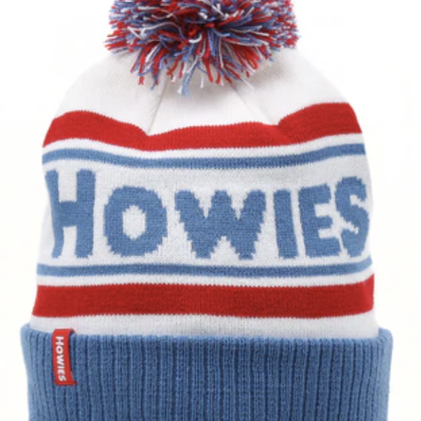 Howies Hockey Howies Toque WinterPeg Beanie