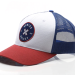 Howies Hockey Howies Lid The Cross Check