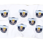 Howies Hockey Howies Bench Towel