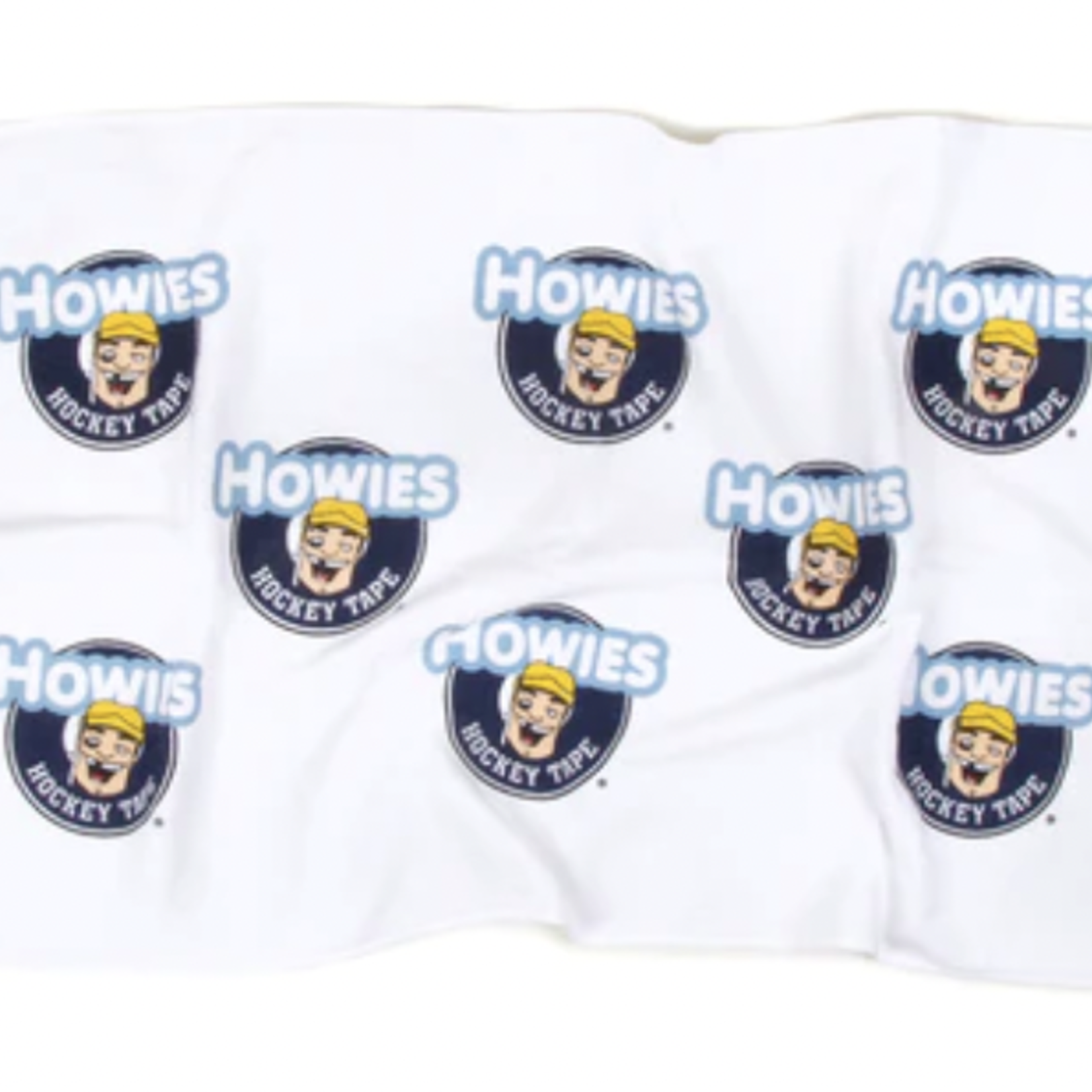 Howies Hockey Howies Bench Towel