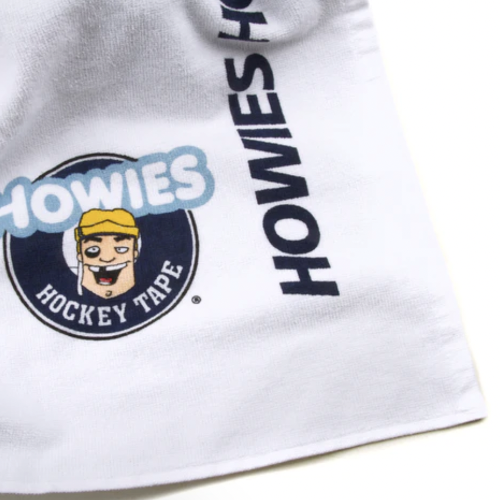 Howies Hockey Howies Bench Towel