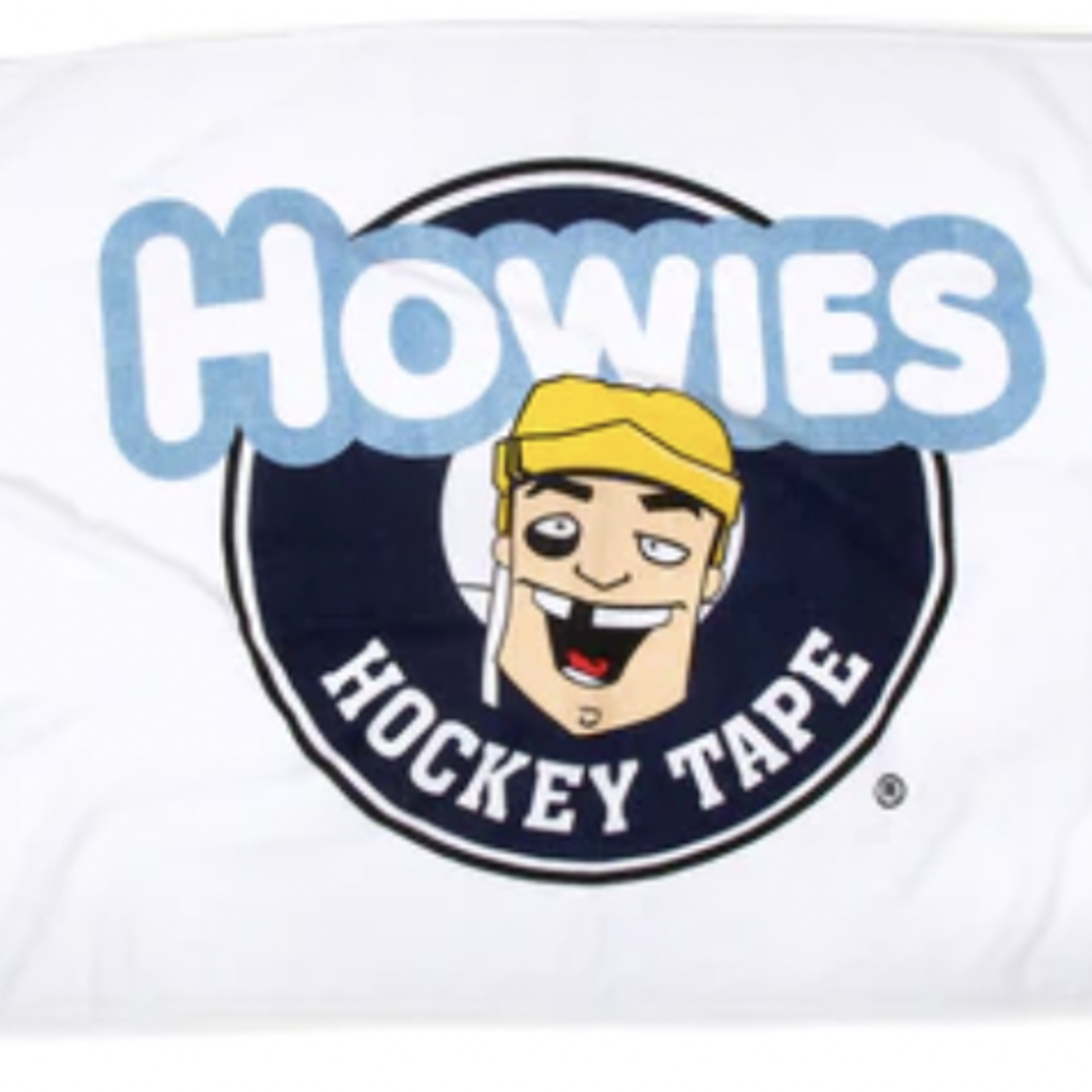 Howies Hockey Howies Shower Towel