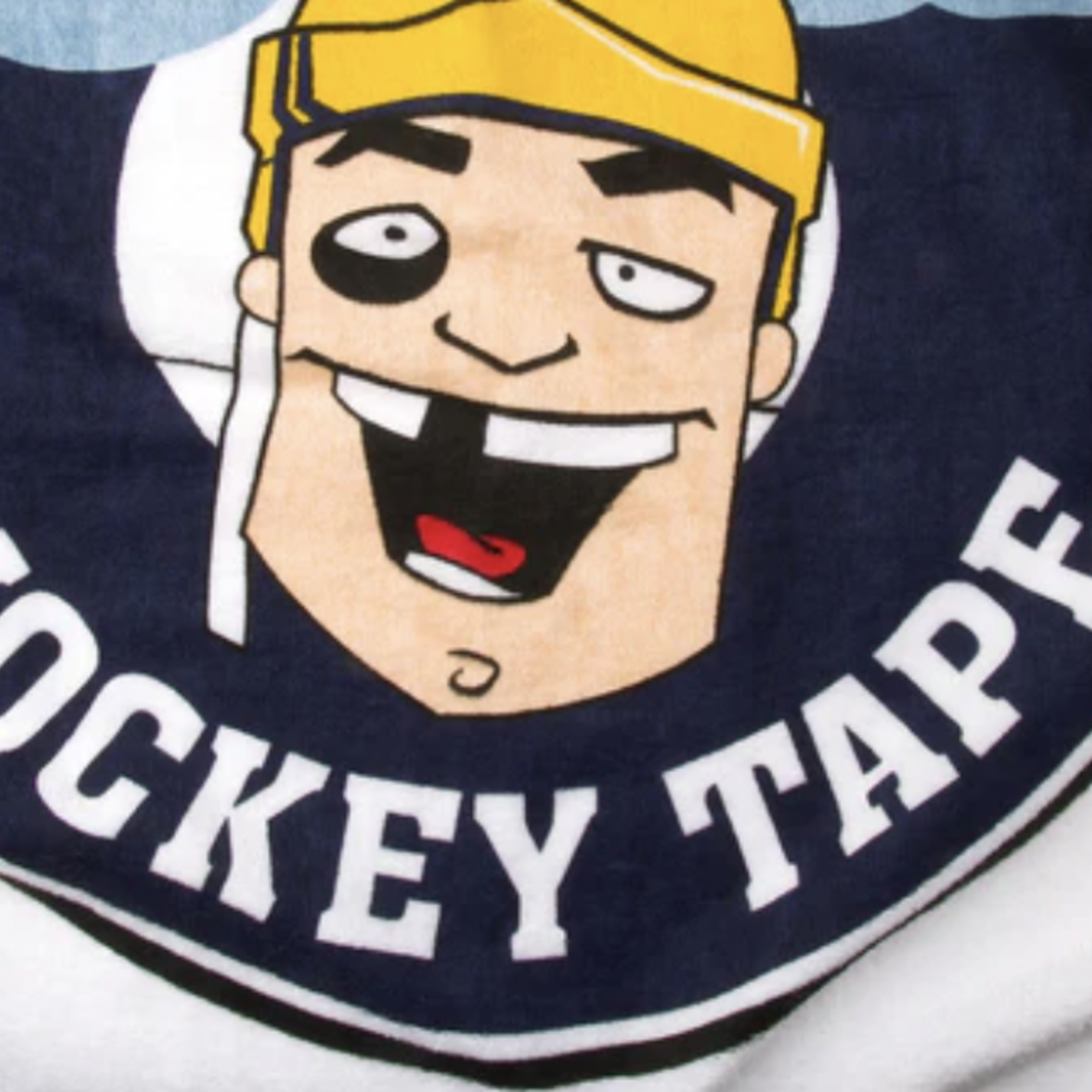 Howies Hockey Howies Shower Towel