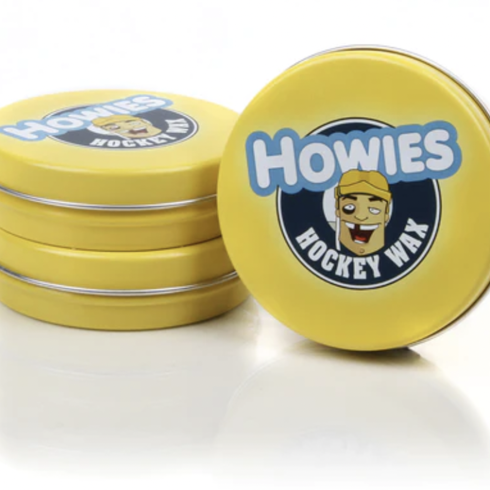 Howies Hockey Howies Stick Wax