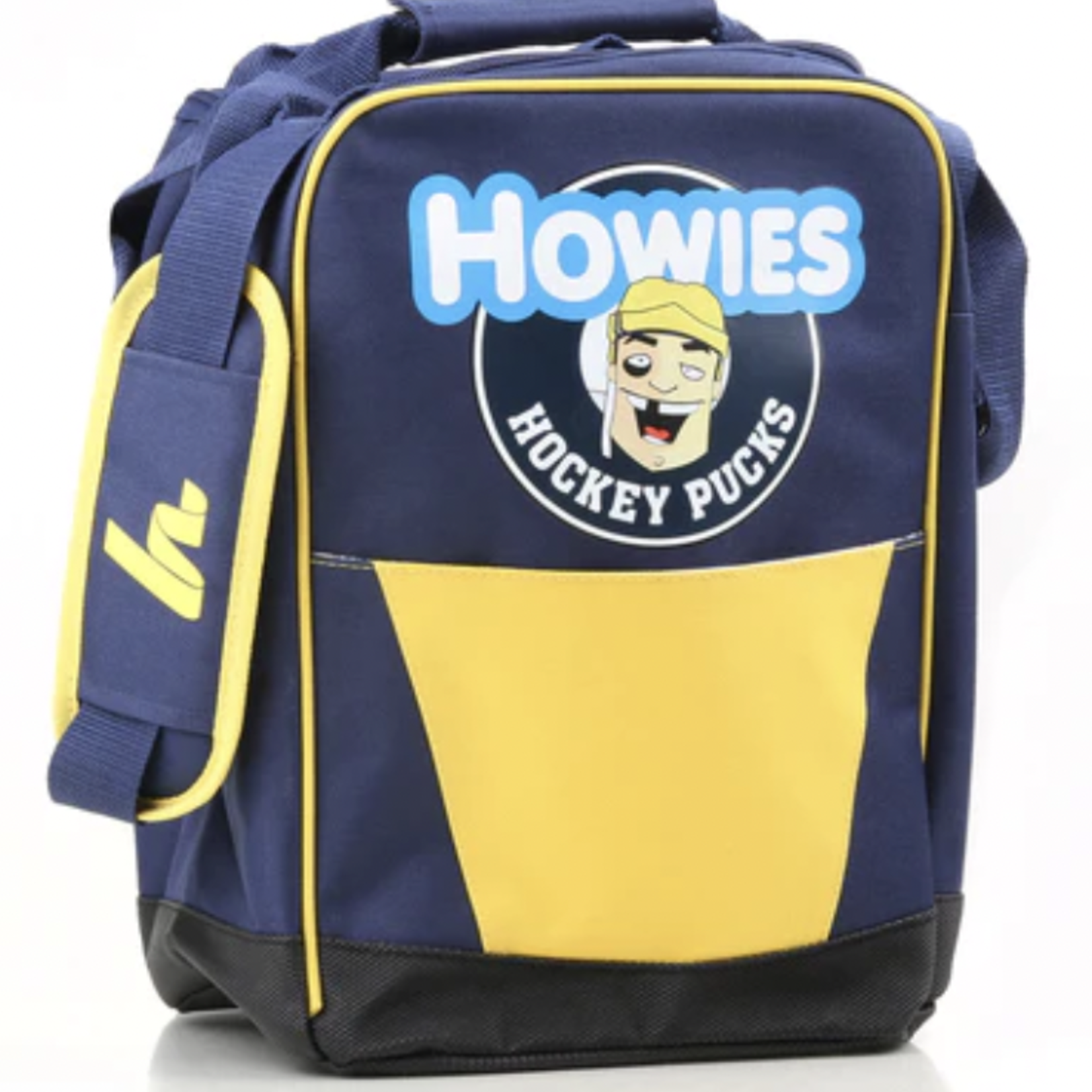 Howies Hockey Howies Puck Bag