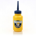 Howies Hockey Howies Water Bottle Longstraw Yellow