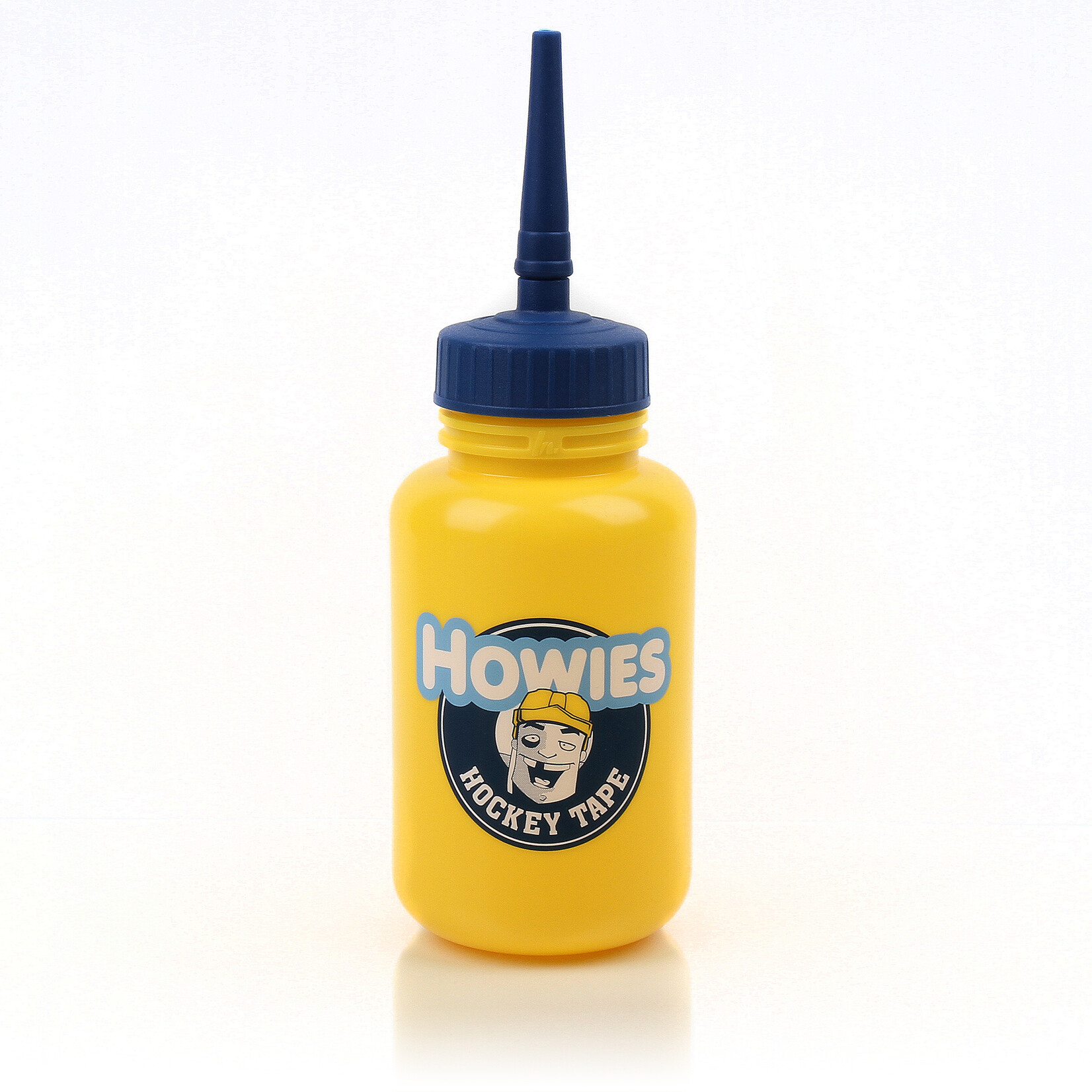 Howies Hockey Howies Water Bottle Longstraw Yellow
