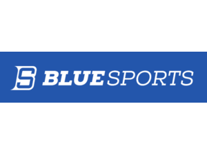 Blue Hockey