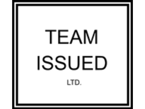 Team Issued