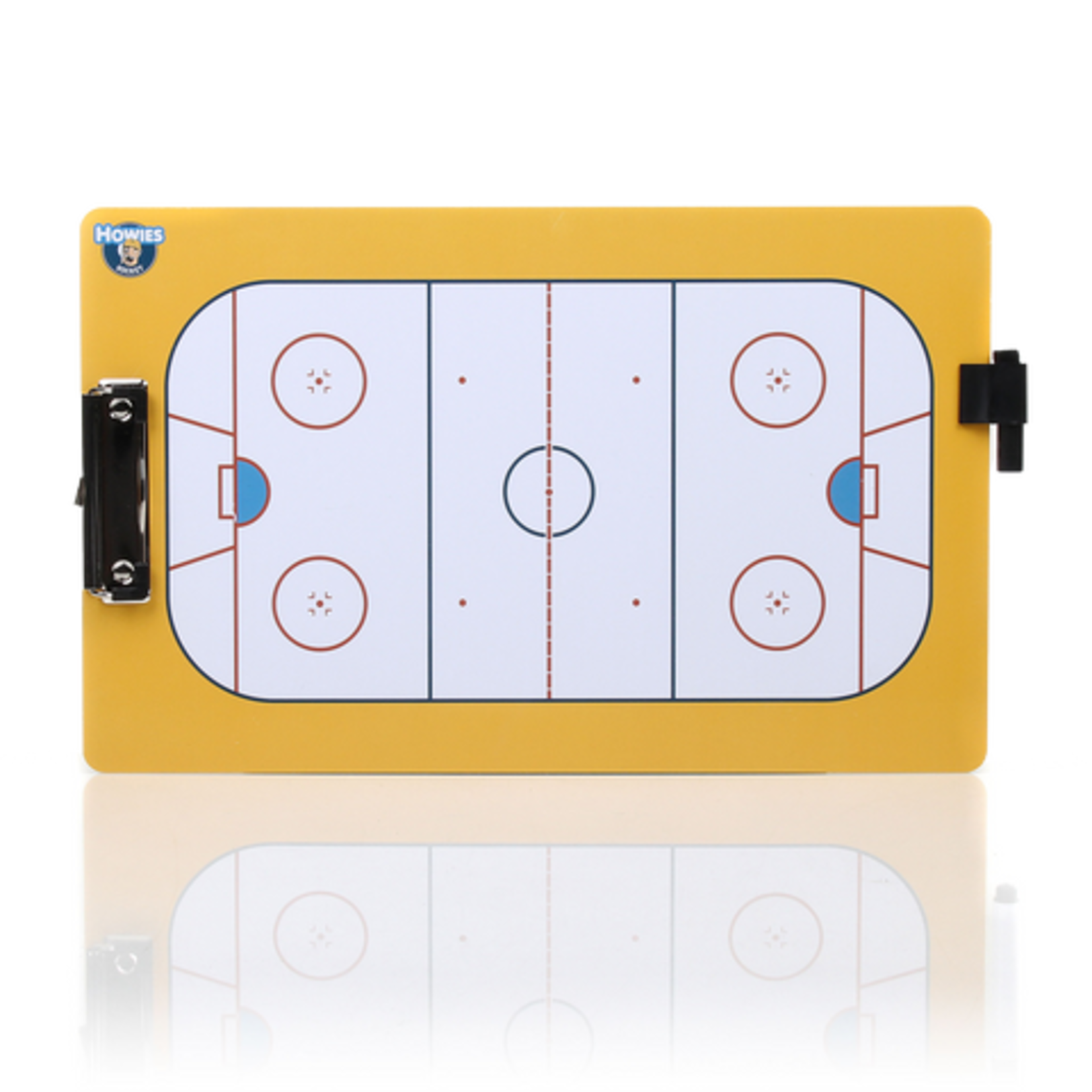 Howies Hockey Howies Standard Coaches Board