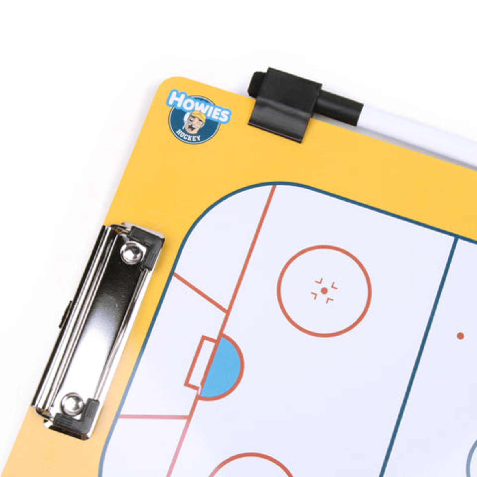 Howies Hockey Howies Standard Coaches Board