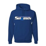 GWMS GWMS Jerzees Custom Hoodie