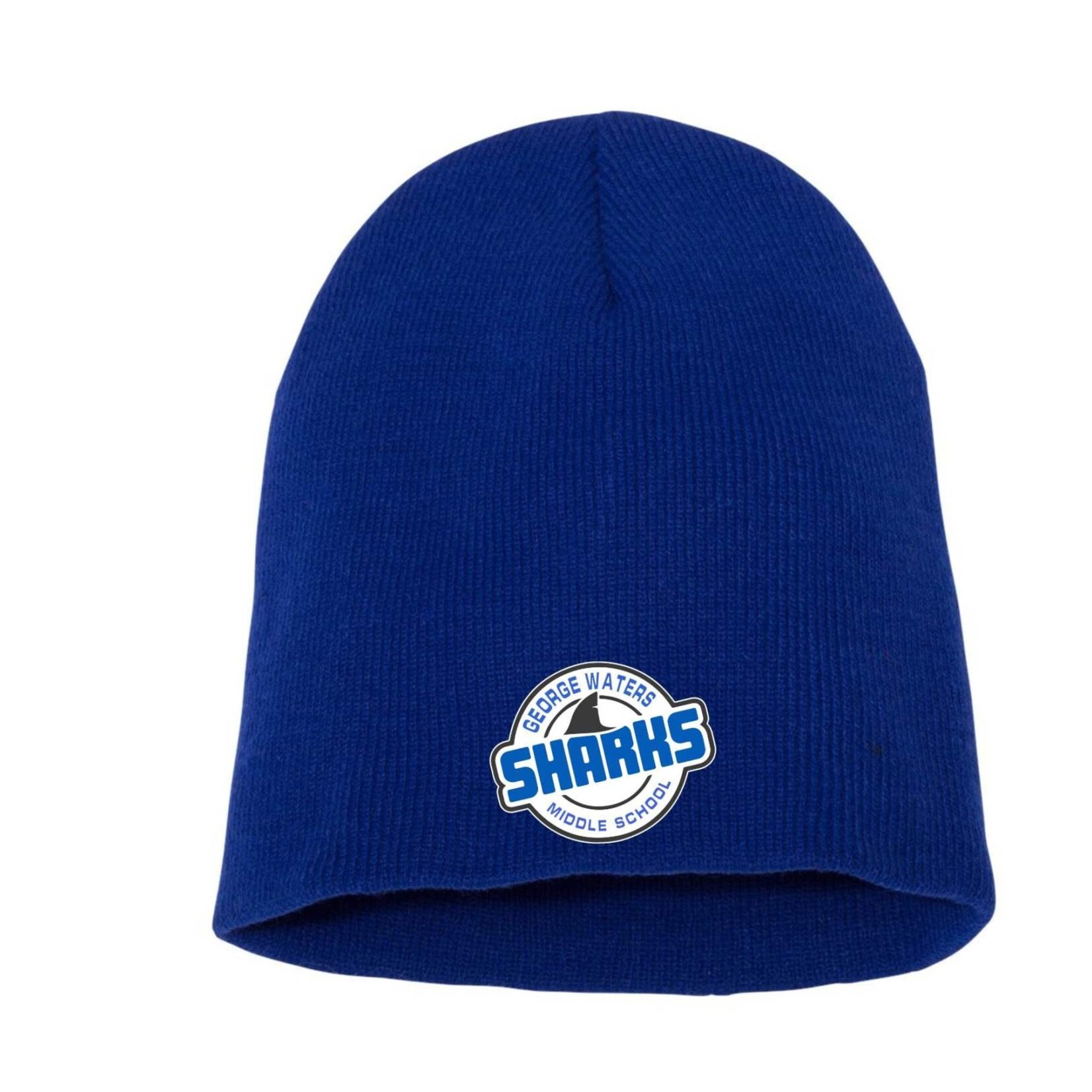 GWMS GWMS Custom Beanie