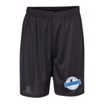 GWMS GWMS Custom Black Shorts