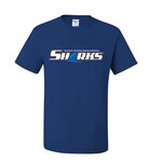 GWMS GWMS Jerzees Custom T-Shirt