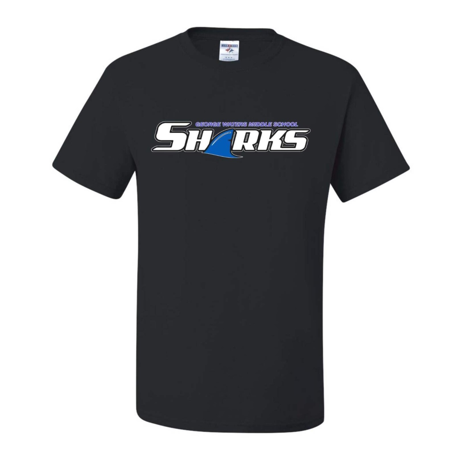 GWMS GWMS Jerzees Custom T-Shirt