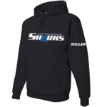 GWMS GWMS Personalized Jerzees Custom Hoodie