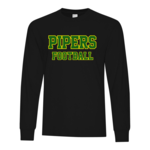 JTC Football 2026 JTC FB Longsleeve