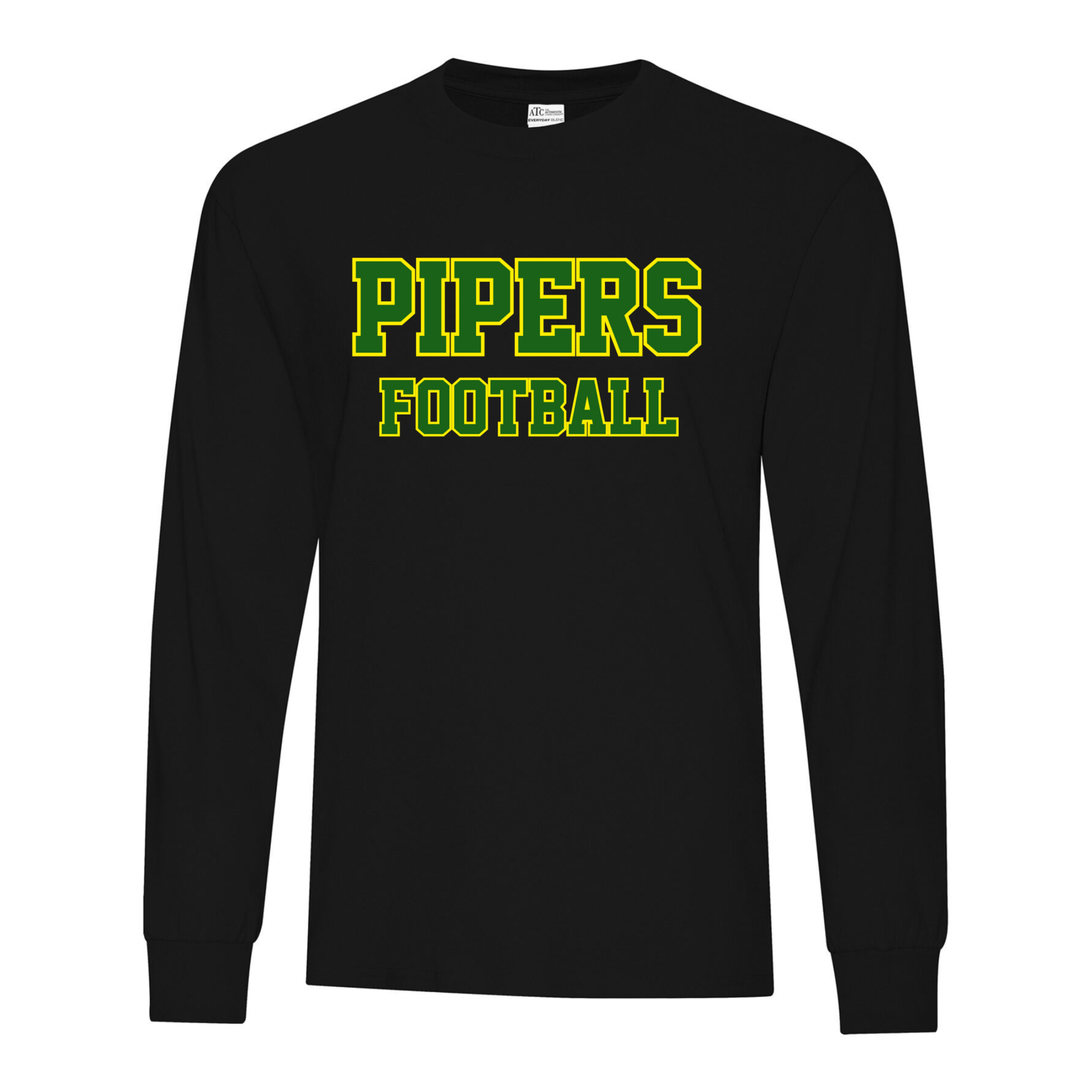 JTC Football 2026 JTC FB Longsleeve