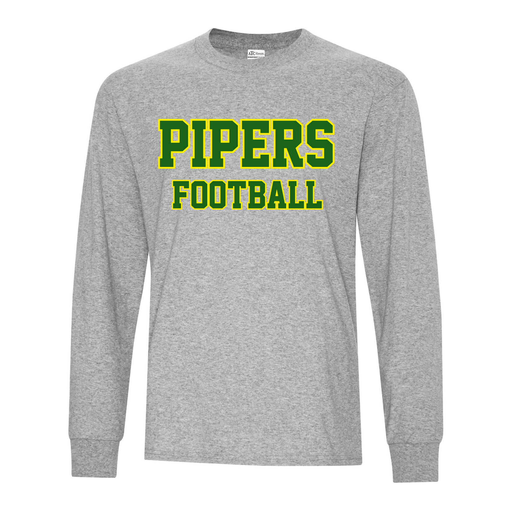 JTC Football 2026 JTC FB Longsleeve