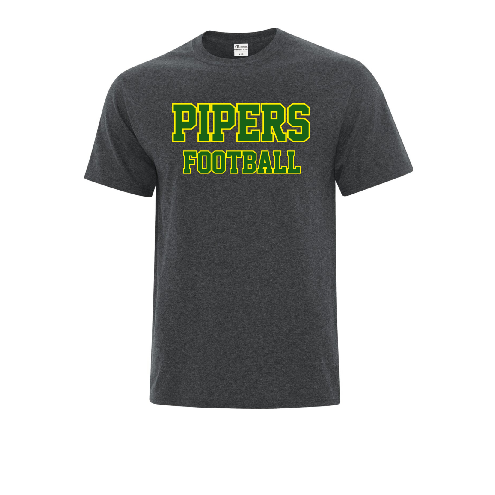 JTC Football 2025 JTC FB T-Shirt