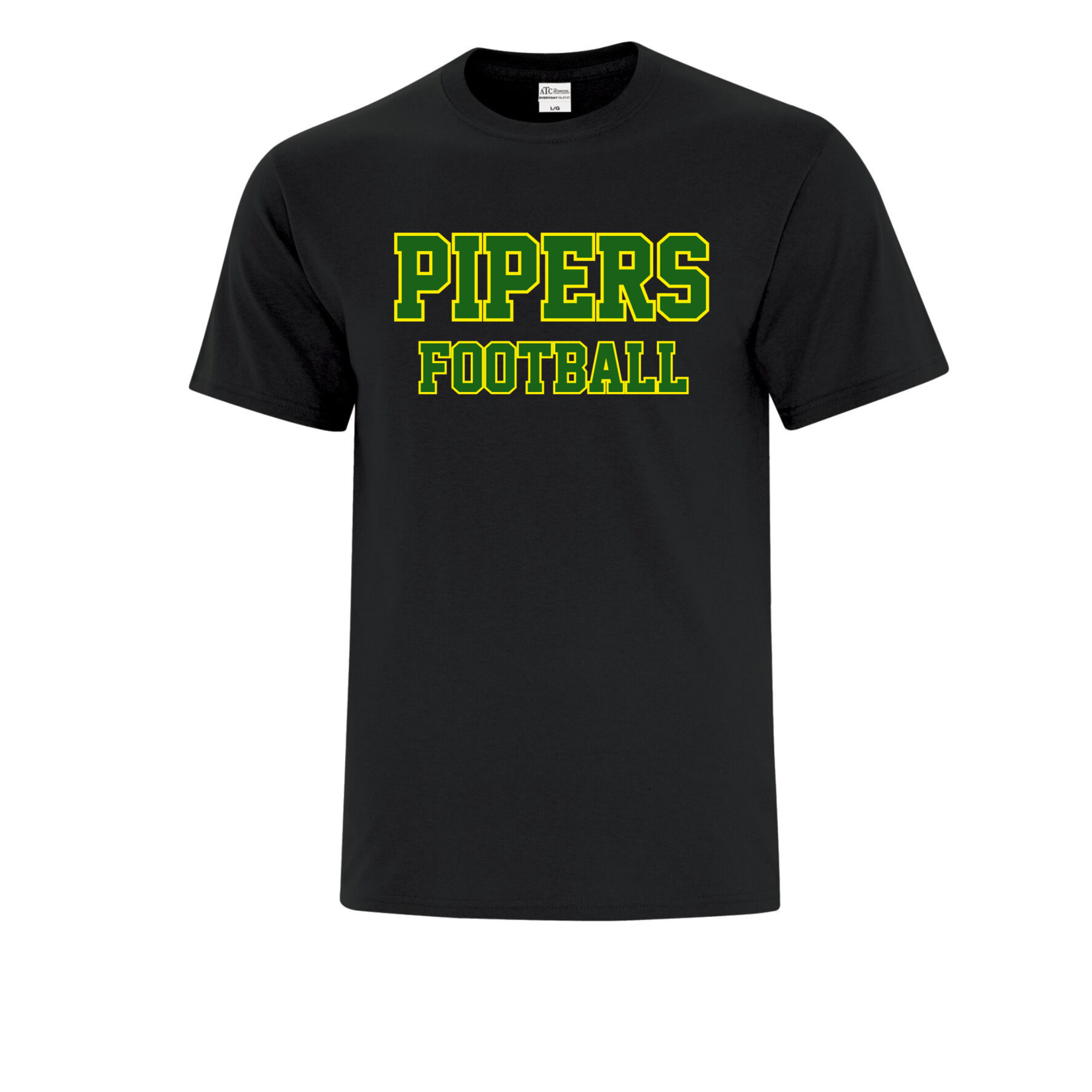 JTC Football 2025 JTC FB T-Shirt
