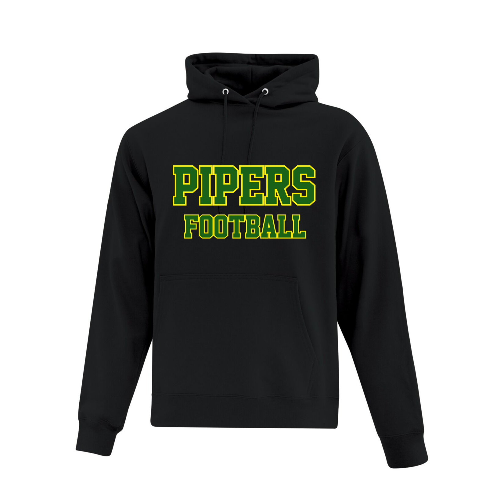 JTC Football 2026 JTC FB Hoodie